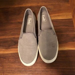 Keds slip-ons